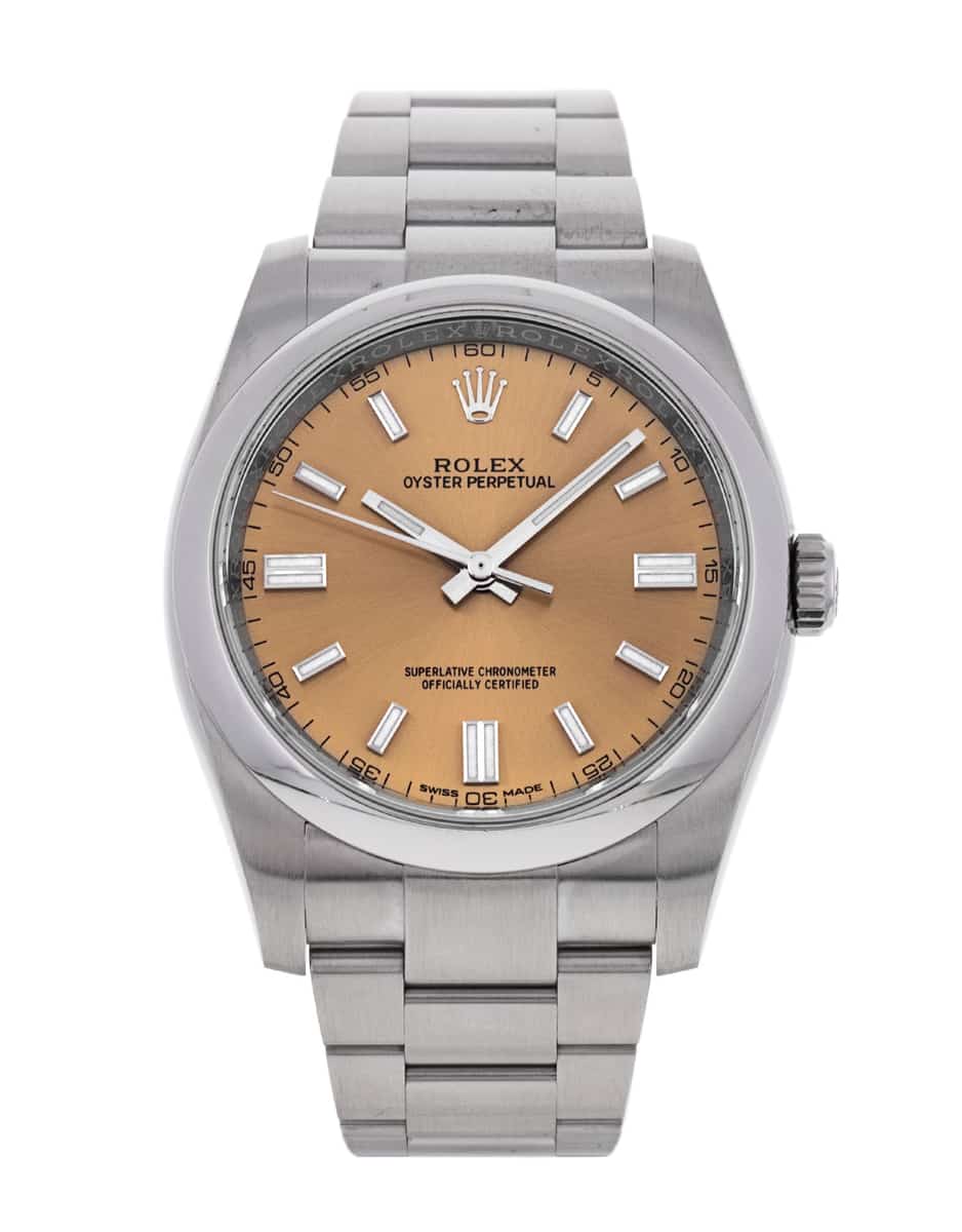 Rolex white grape best sale